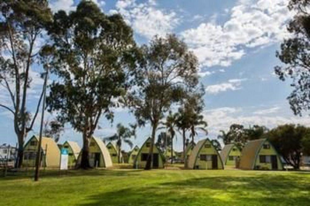 Discovery Parks - Bunbury Hotel Exterior photo